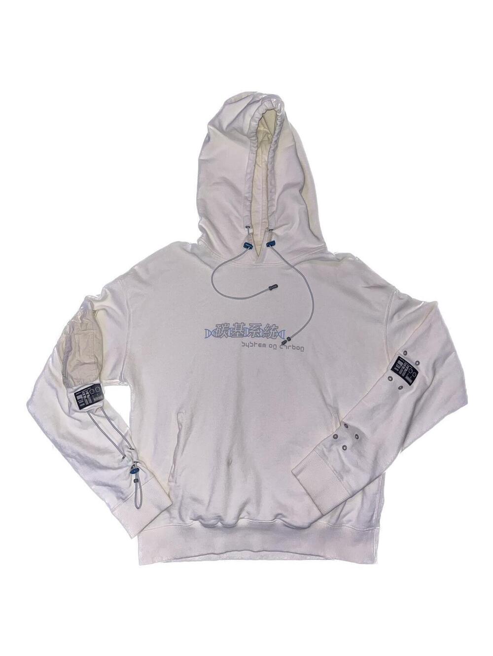 C2h4 hoodie